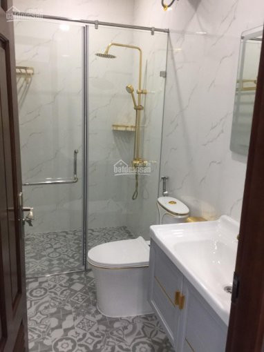 Chính Chủ Bán Nhanh Căn Xây Mới Tinh Hồ Tùng Mậu, Cầu Diễn, Nam Từ Liêm 79 Tỷ, 60m2x7t Lô Góc Cực đẹp 5