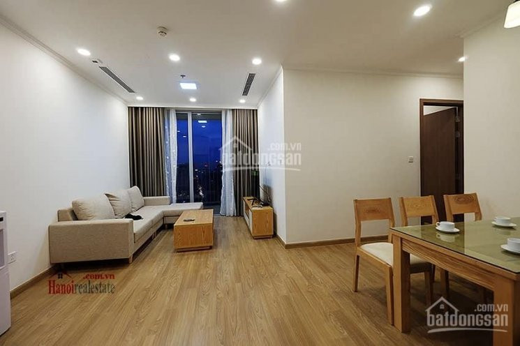 Chính Chủ Bán Nhanh Cắt Lỗ (căn Góc) Tòa A3, Chung Cư Vinhomes Gardenia, Hàm Nghi, Dt 117m2, 3pn 0936363925 1