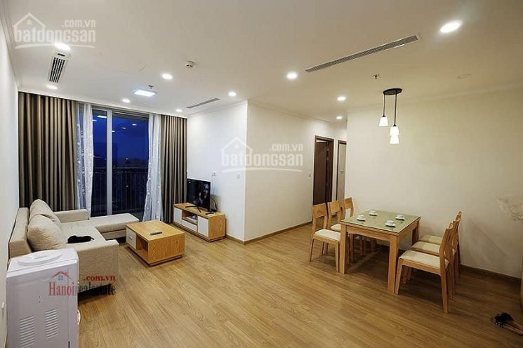 Chính Chủ Bán Nhanh Cắt Lỗ (căn Góc) Tòa A3, Chung Cư Vinhomes Gardenia, Hàm Nghi, Dt 117m2, 3pn 0936363925 2