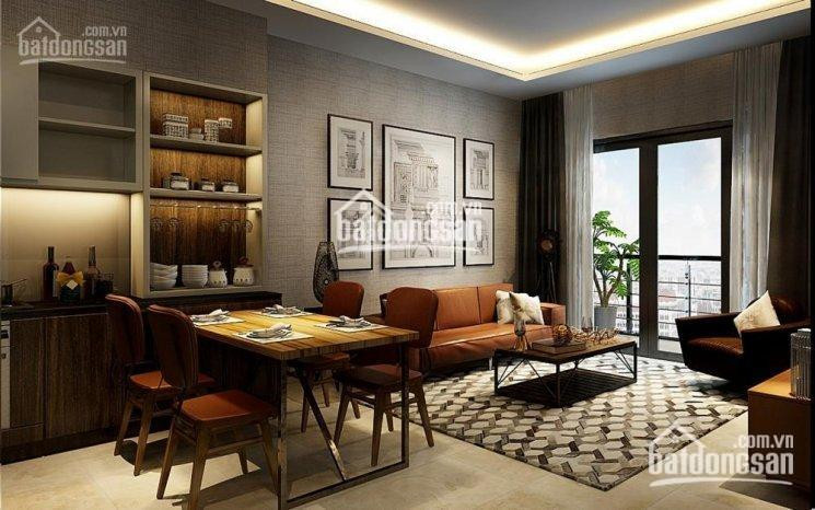 Chính Chủ Bán Nhanh Cắt Lỗ Căn Hộ 3pn Dự án Sun Grand City 69b Thụy Khuê, Tây Hồ, View Hồ Tây 2