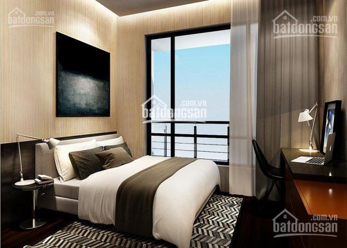 Chính Chủ Bán Nhanh Cắt Lỗ Căn Hộ 3pn Dự án Sun Grand City 69b Thụy Khuê, Tây Hồ, View Hồ Tây 3