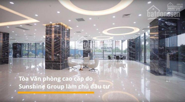 Chính Chủ Bán Nhanh Cắt Lỗ Căn Hộ 3pn Sunshine Center Nhận Nhà Ngay 4