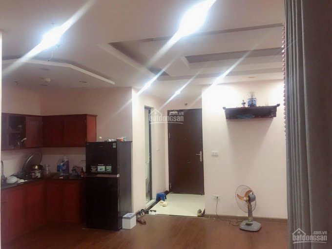 Chính Chủ Bán Nhanh Cắt Lỗ Ch Flc Quang Trung 62m2 2pn,2vs Nội Thất Cơ Bản - View đẹp Chỉ 1,320tỷ Lh 0961702334 3