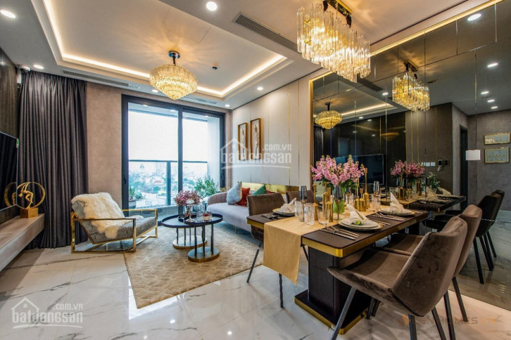 Chính Chủ Bán Nhanh Cắt Lỗ Sâu 2 Căn Hộ 105m2 120m2 Tại Chung Cư Golden Palace, Mễ Trì, Giá 28 Tr/m2, 0966866925 4