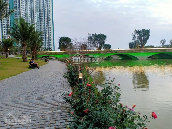 Chính Chủ Bán Nhanh Cc 69m2 ở Ecopark, 2 Phòng Ngủ, 2vs, View Hồ, Ban Công đông Nam, đầy đủ Nội Thất, Giá 1,98 Tỷ 10