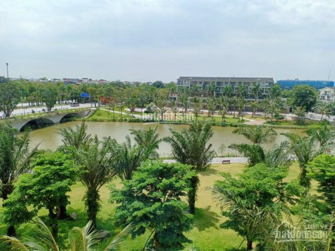 Chính Chủ Bán Nhanh Cc 69m2 ở Ecopark, 2 Phòng Ngủ, 2vs, View Hồ, Ban Công đông Nam, đầy đủ Nội Thất, Giá 1,98 Tỷ 12