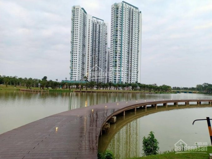 Chính Chủ Bán Nhanh Cc 69m2 ở Ecopark, 2 Phòng Ngủ, 2vs, View Hồ, Ban Công đông Nam, đầy đủ Nội Thất, Giá 1,98 Tỷ 13