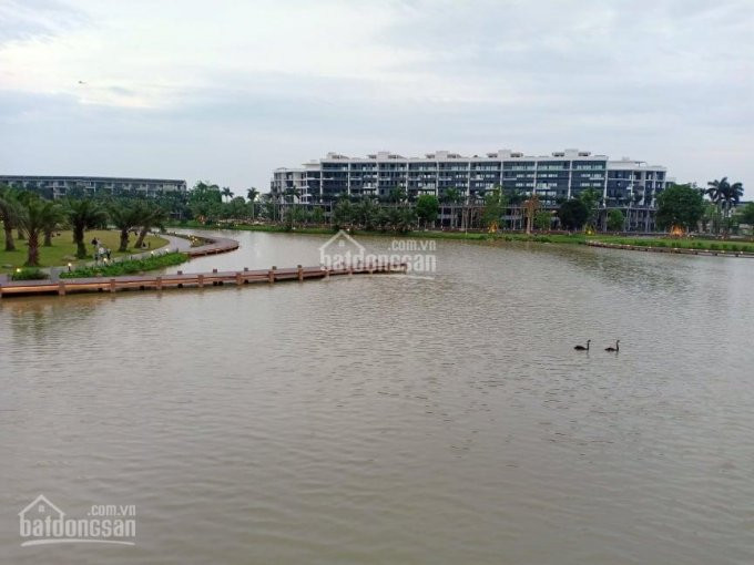 Chính Chủ Bán Nhanh Cc 69m2 ở Ecopark, 2 Phòng Ngủ, 2vs, View Hồ, Ban Công đông Nam, đầy đủ Nội Thất, Giá 1,98 Tỷ 14