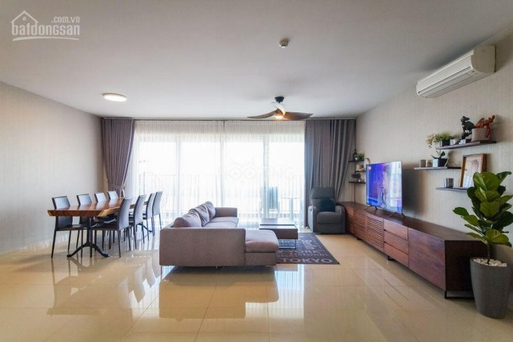 Chính Chủ Bán Nhanh Ch 4 Phòng Ngủ, Dt: 204m2 Tòa Orchid - Vista Verde, Tầng Cao Giá 105 Tỷ Lh 0931356879 4