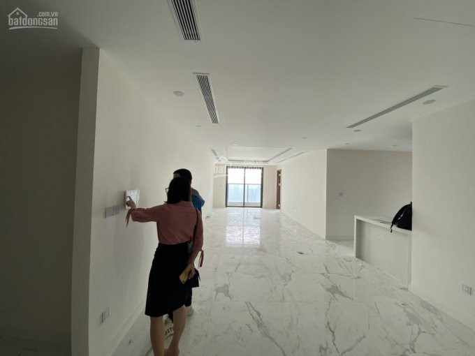 Chính Chủ Bán Nhanh Ch Cao Cấp Sunshine Center Nhận Nhà ở Ngay: 4,6 Tỷ/4pn 131,2m2 Km 500tr, Vay Ls 0%, Ck 16% 5