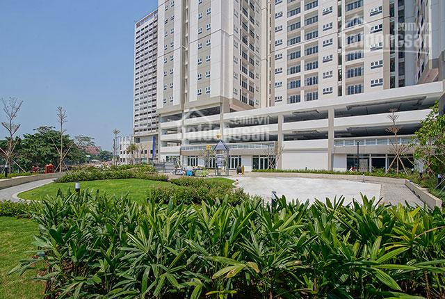 Chính Chủ Bán Nhanh Ch Richmond City View Nguyễn Xí, 67m2 Mua Balcony đông Nam Chỉ 3 Tỷ 400tr 5