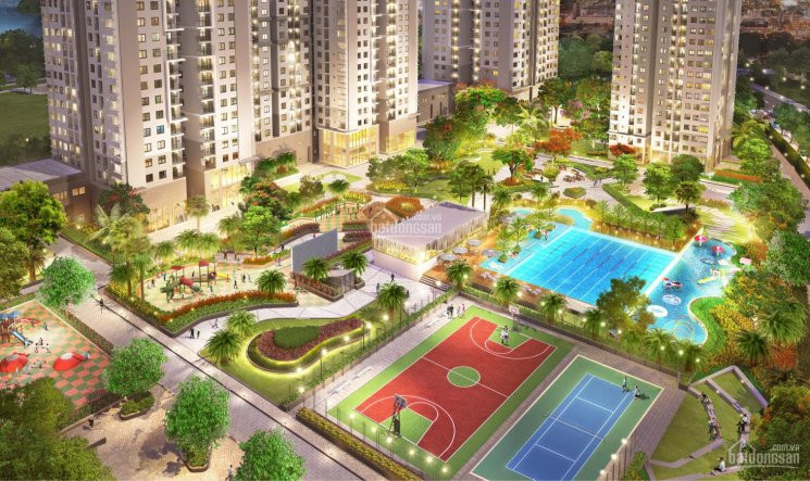 Chính Chủ Bán Nhanh Chênh Lệch Ch Saigon South Residences, 7599m2, View Hồ Bơi Lung Linh Giá 2,7 Tỷ, 0931 777 200 1