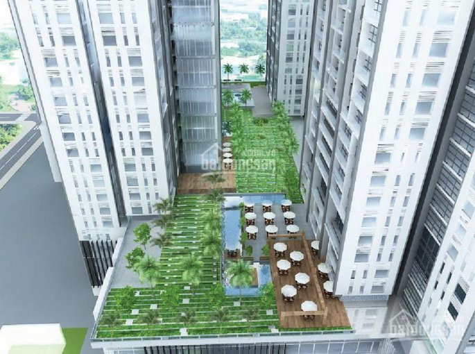 Chính Chủ Bán Nhanh Chung Cư Everrich Quận 5, 109m2, 3pn, Full Nội Thất, Sổ Hồng, Giá: 725 Tỷ Tuấn: 0901 499 279 1