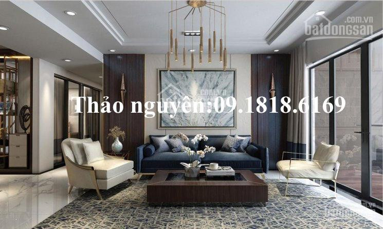 Chính Chủ Bán Nhanh Chung Cư Golden Palace Mễ Trì Tháp A Dt 128m2, 3pn, 2wc Nhà Hoàn Thiện đẹp Chỉ Sẵn ở, 30tr/1m2 4