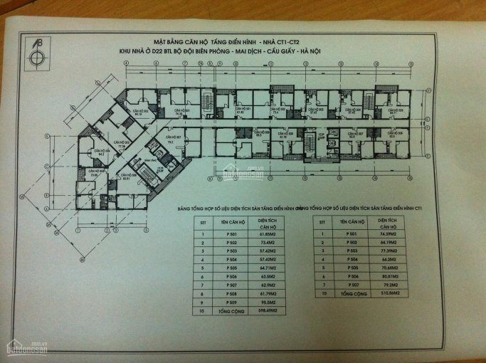 Chính Chủ Bán Nhanh Chung Cư Tại Cầu Giấy, Căn 2 Ngủ Full đồ Giá 1,9 Tỷ 3