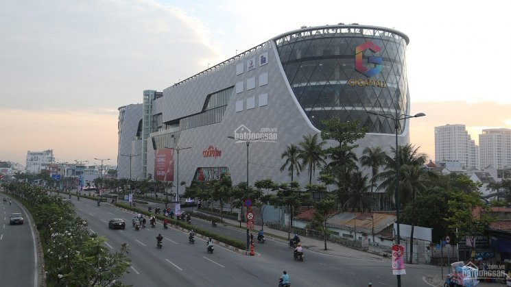 Chính Chủ Bán Nhanh đất Biệt Thự Mt đường 28, P Hiệp Bình Chánh, Q Thủ đức Sát Tttm Giga Mall, Khu Bên Sông 2