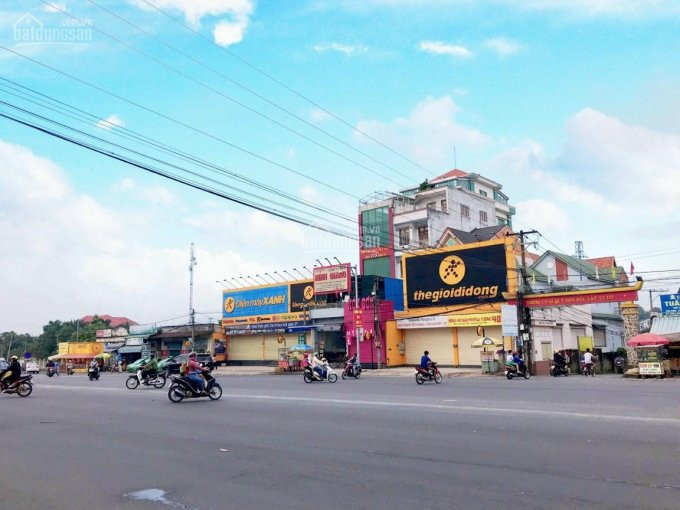 Chính Chủ Bán Nhanh đất Biệt Thự Trung Tâm Tp Biên Hòa, Sổ đỏ Trao Tay Giá Tt 2,39 Tỷ 1