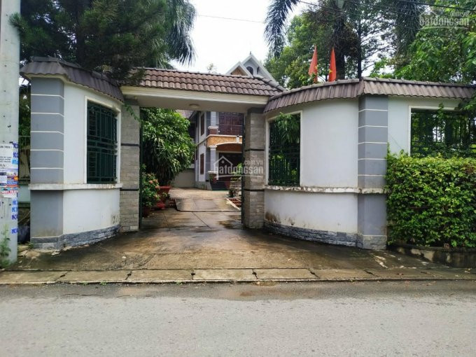 Chính Chủ Bán Nhanh đất Biệt Thự Trung Tâm Tp Biên Hòa, Sổ đỏ Trao Tay Giá Tt 2,39 Tỷ 3