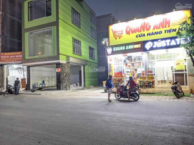 Chính Chủ Bán Nhanh đất Cửu Việt - Trâu Quỳ 32m2 - 2 Tỷ - Mt : 5m - Ngõ Thông, Diện Tích Nhỏ Dễ Thanh Khoản 4