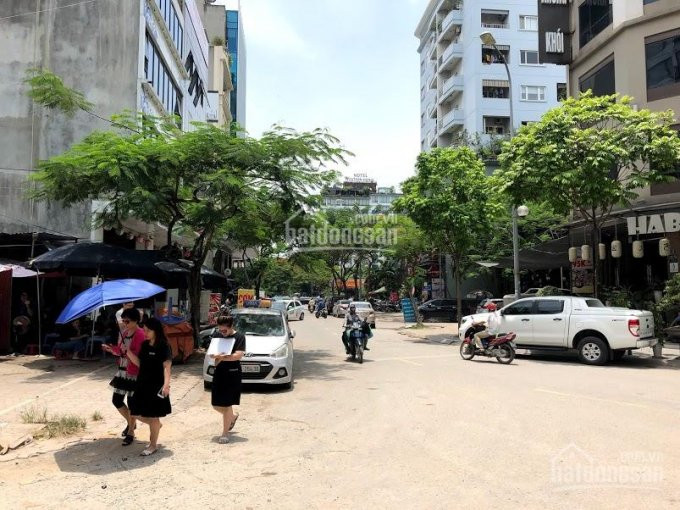 Chính Chủ Bán Nhanh đất đấu Giá Khu đô Thị Trần Thái Tông, Dịch Vọng, Cầu Giấy - Hà Nội Lh 0903400869 4