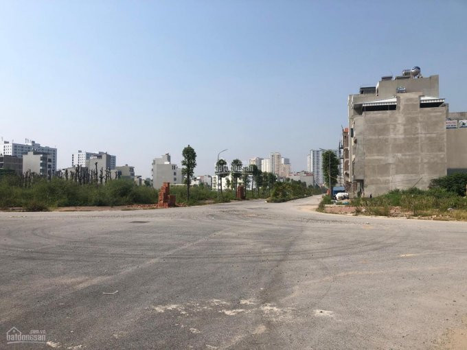 Chính Chủ Bán Nhanh đất Dịch Vụ Vạn Phúc Dãy No6, No7, No10, No11, 40m2, 45m2, 50m2 Giá Rẻ, đường 15m Sổ đỏ Tự Xây 2