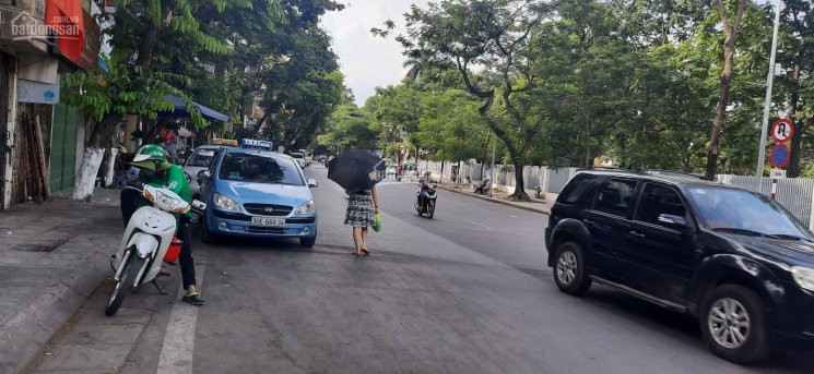 Chính Chủ Bán Nhanh đất đội Cấn, Ngọc Hà, Ba đình, Cách Mặt Phố 20m, Ngõ 5m, 85m, Nhỉnh 120tr/m2 1
