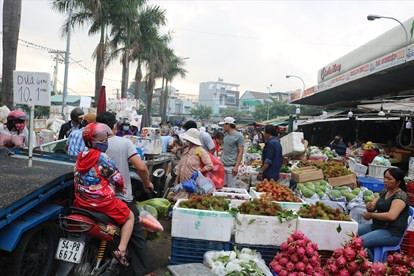 Chính Chủ Bán Nhanh đất đường Trương Văn Hải, Q9, Phiệp Phú, Dt 75m2/125 Tỷ Shr , Liên Hệ 0902560680 ( Hà ) 2