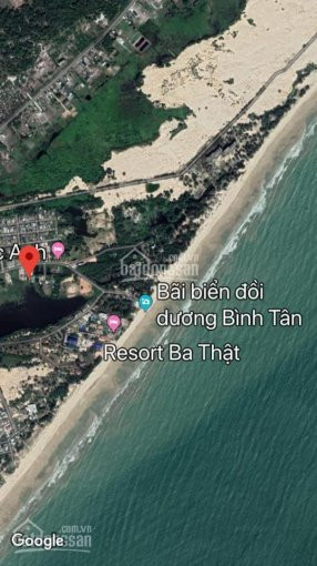 Chính Chủ Bán Nhanh đất Gần Bãi Biển đồi Dương, Txla Gi, 2885m2 5