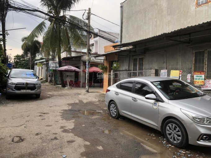 Chính Chủ Bán Nhanh đất Hẻm Thông, Khu Bên Sông Gần Gigamall Phạm Văn đồng 5