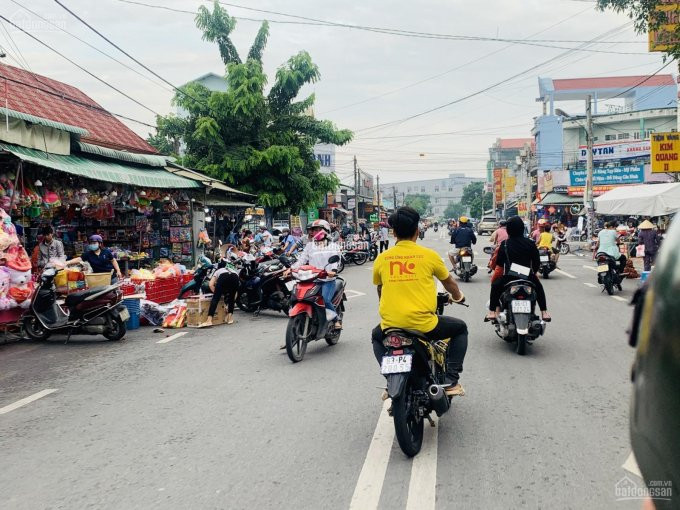 Chính Chủ Bán Nhanh đất Khu Nhà ở đường Số 2 đi Vào 200m Tăng Nhơn Phú B, Q9 Thổ Cư 75m2 Giá 1tỷ72 Lh 0347590921 2