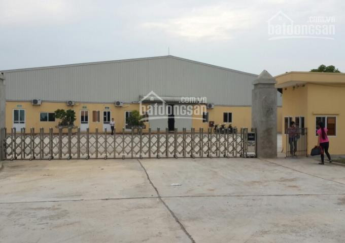 Chính Chủ Bán Nhanh đất Làm Kho Nhà Xưởng Khu Công Nghệ Cao Láng Hòa Lạc, 2000m2, 5000m2, 1ha, 5ha Giá Bán 2tr/m2 4