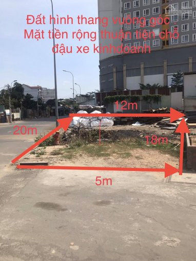 Chính Chủ Bán Nhanh đất Lô Góc 2mt Khu đường đồng Văn Cống, Pthạnh Mỹ Lợi, Q2 - Bên Cạnh Chung Cư Crb 150m2 đất 6