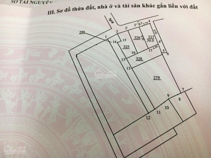 Chính Chủ Bán Nhanh đất Lô Góc Dt 39 M2 Giá 1677 Tỷ Tại Tổ 2 Do Nha, Tây Mỗ, Ntl, Hà Nội, Lh 0981 782 567 Dung 2