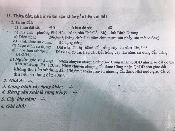 Chính Chủ Bán Nhanh đất Mặt Tiền 385 Lê Hồng Phong, Khu 8, Phú Hoà: 5x30m, 6x30m, 10x30m Lh 0984793335 1