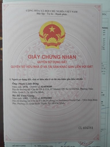 Chính Chủ Bán Nhanh đất Mặt Tiền Hẻm 154, Nguyễn Văn Tạo, Long Thới Nhơn đức, Nhà Bè 3