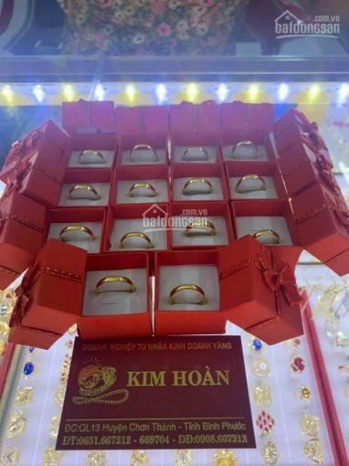 Chính Chủ Bán Nhanh đất Minh Hưng Gần Khu Công Nghiệp Và đô Thị Dt:200m2 1