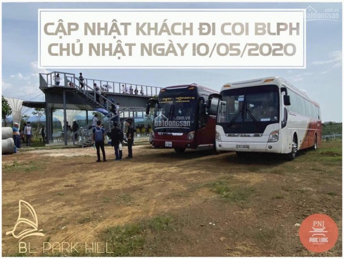 Chính Chủ Bán Nhanh đất Nền Bảo Lộc 500tr, 100m2 Sổ Riêng Từng Nền Pháp Lý Minh Bạch 3