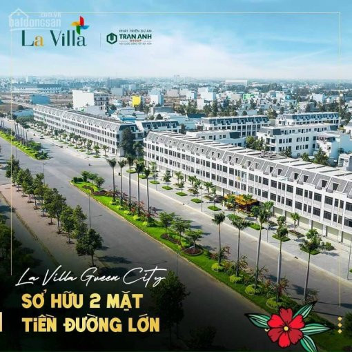 Chính Chủ Bán Nhanh đất Nền Biệt Thự Mặt Tiền Sông Lô Gốc, Sổ Riêng, Công Chứng Ngay, Giá Chủ đầu Tư, Ck 6% 1