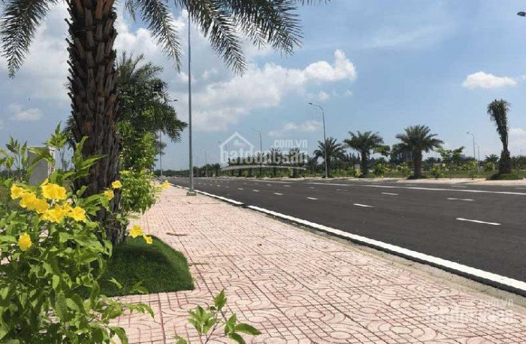 Chính Chủ Bán Nhanh đất Nền Dự án Royal Dream City, Xây Trọ đối Diện Khu Công Nghiệp Giang điền 1