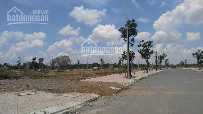 Chính Chủ Bán Nhanh đất Nền Dự án Royal Dream City, Xây Trọ đối Diện Khu Công Nghiệp Giang điền 2