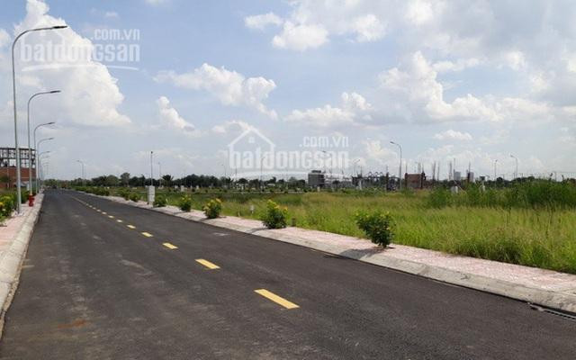 Chính Chủ Bán Nhanh đất Nền Dự án Royal Dream City, Xây Trọ đối Diện Khu Công Nghiệp Giang điền 4