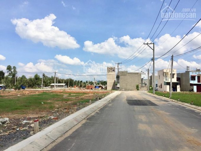 Chính Chủ Bán Nhanh đất Nền Dự án Royal Dream City Xây Trọ đối Diện Khu Công Nghiệp Giang điền, Lh Chủ đầu Tư Kd 2