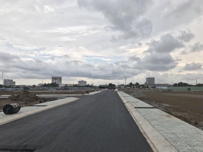 Chính Chủ Bán Nhanh đất Nền Dự án Royal Dream City Xây Trọ đối Diện Khu Công Nghiệp Giang điền, Lh Chủ đầu Tư Kd 4