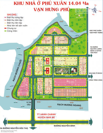 Chính Chủ Bán Nhanh đất Nền Kdc Vạn Hưng Phú Dt 154m2 Giá Bán 235tr/m2, Lh 0934179811 1