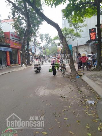 Chính Chủ Bán Nhanh đất Ngõ 201 Thụy Phương, đất Phân Lô, Ngay Sát Hồ điều Hòa, đường 2 ô Tô Tránh Nhau 255 Tỷ 2