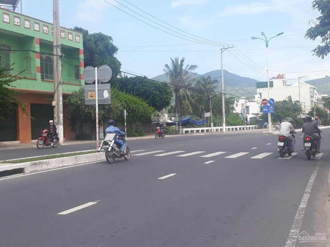 Chính Chủ Bán Nhanh đất Suối Tiên Nha Trang Giá Rẻ Mặt Tiền Hương Lộ 39 Giá đầu Tư 88m2 Chỉ 285tr ,sổ đỏ 2020 1