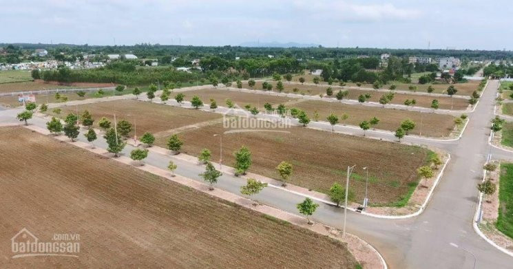 Chính Chủ Bán Nhanh đất Tại đường Trần Minh Trí, P Thanh Bình, Tp Biên Hòa, đn Giá 870tr/100m2, Sổ Hồng Riêng 1