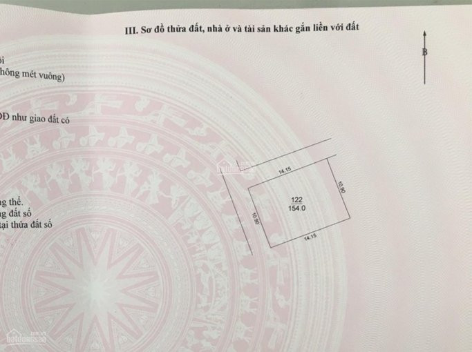 Chính Chủ Bán Nhanh đất Tại Xóm Dõng Cổ Loa Tiện ích Cực Tốt Tại Cổ Loa Lh ;0981288566 4