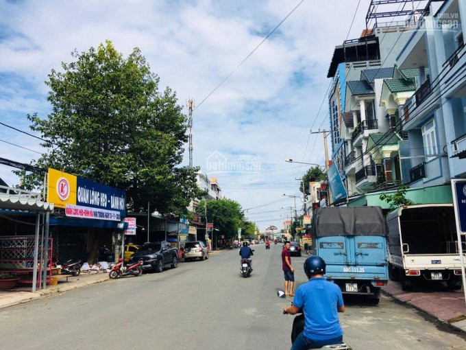 Chính Chủ Bán Nhanh đất Tc Sổ Sẵn Mt Trần Văn ơn Gần Chợ Phú Hòa, Thủ Dầu Một, 880 Tr, 0908861894 Trân 8