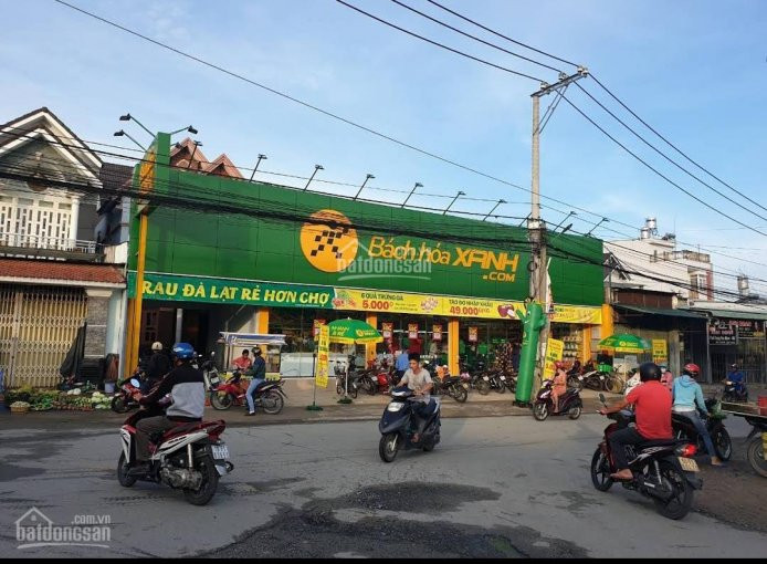 Chính Chủ Bán Nhanh đất Tc Sổ Sẵn Mt Vườn Lài Ngay Vườn Lài Village, Q12,giá 1tỷ 350/75 M2lh: 0933227649 2